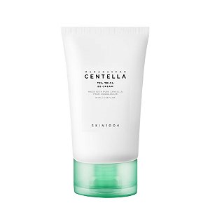 Madagascar Centella Tea-Trica B5 Cream Skin1004 75ml - Creme Facial