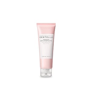 Madagascar Centella Poremizing Deep Cleansing Foam Skin1004 125ml - Espuma Limpeza