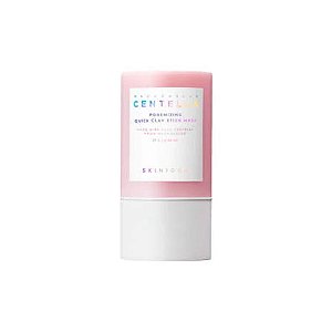 Madagascar Centella Poremizing Quick Clay Stick Mask Skin1004 27g - Máscara Facial