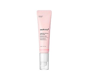 Medicube PDRN Peptide Eye Cream 30ml - Área dos Olhos