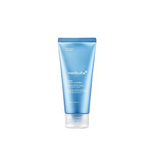 Medicube Zero Foam Cleanser 120g - Espuma Limpeza