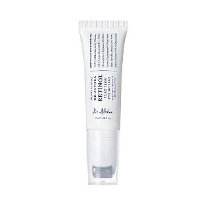 Dr. Althea Retinol Flat Iron Eye Roller 25ml - Serum