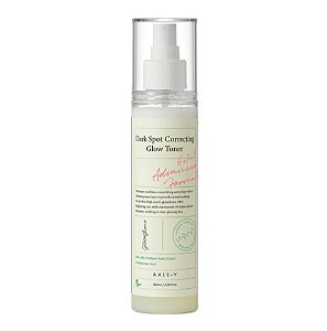 Axis-Y Dark Spot Correcting Glow Toner 125ml - Tônico Facial