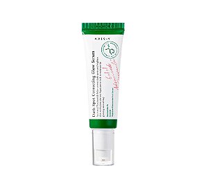 Axis-Y Dark Spot Correcting Glow Serum 50ml - Serum
