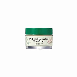 Axis-Y Dark Spot Correcting Glow Cream 50ml - Hidratante Facial