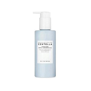 Madagascar Centella Hyalu-Cica Gentle Cleansing Milk 200ml - Limpeza Facial