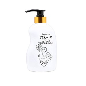 Cer-100 Collagen Coating Hair A+ Muscle Treatment Rinse Elizavecca - Condicionador