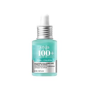 Anua PDRN Hyaluronic Acid Capsule 100 Sérum 30ml - Serum