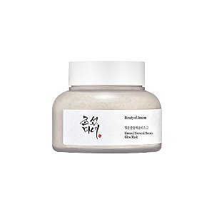 Ground Rice and Honey Glow Mask Beauty of Joseon 150ml - Máscara Facial