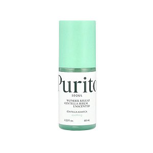 Purito Wonder Releaf Centella Serum 60ml - Serum