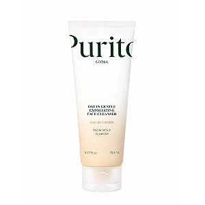 Purito OAT In Gentle Exfoliating Cleanser 150ml - Esfoliante Facial