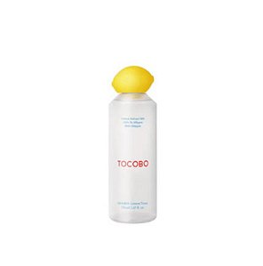 Tocobo AHA BHA Lemon Toner 150ml - Tônico Facial