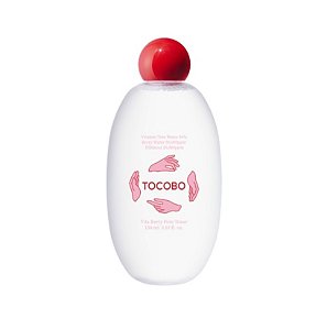 Tocobo Vita Berry Pore Toner 150ml - Tônico Facial