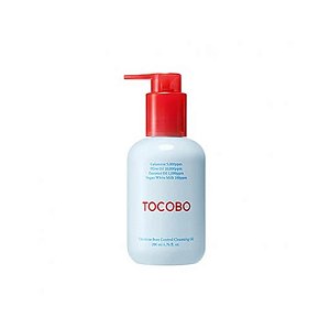 Tocobo Calamine Pore Control Cleansing Oil 200ml - Óleo de Limpeza