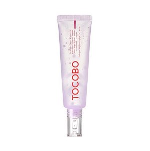 Tocobo Collagen Brighttening Eye Gel Cream 30ml - Área dos Olhos