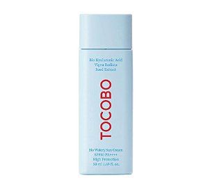 Tocobo Bio Watery Sun Cream SPF50 PA++++ 50ml - Protetor Facial