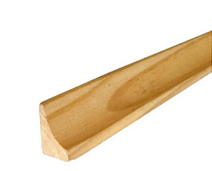 MEIA CANA PINUS COM 3,00 MTS