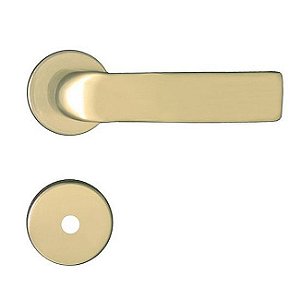 FECHADURA ALIAN?A 4153 BL HOME WC