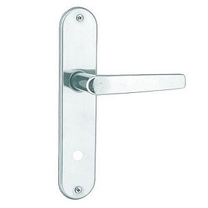 FECHADURA ALIAN?A 2800/70 IP WC INOX