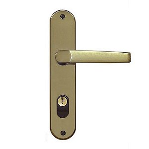 FECHADURA ALIAN?A 2600/70 (4600/70) BL POP EXT