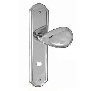 FECHADURA ALIAN?A 1063 IP MILLENIO WC