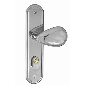 FECHADURA ALIAN?A 1061 IP  MILLENIO EXT