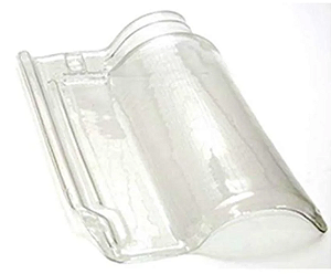 TELHA EUROTOP PET