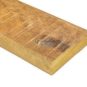 DECK GARAPEIRA