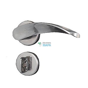 FECHADURA ALIAN?A ONDA 4133 CRE WC