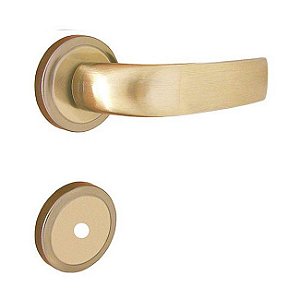 FECHADURA ALIAN?A 55013 BL HOME WC