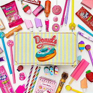 Magic Box Candy 2.0 Lofi