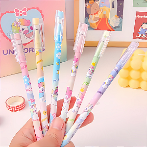 Caneta Apagável Unicórnio My Melody