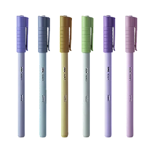 Caneta Esferográfica Colorida NEO 1.0 TRIS