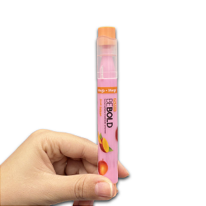 Marca Texto Be Bold Fruit Edition MANGA