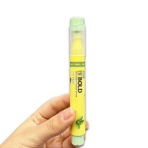 Marca Texto Be Bold Fruit Edition Menta