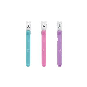Lápis Infinito Corpo Borracha Plus 2.0 MM TRIS