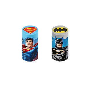 Borracha de Corte Liga da Justiça