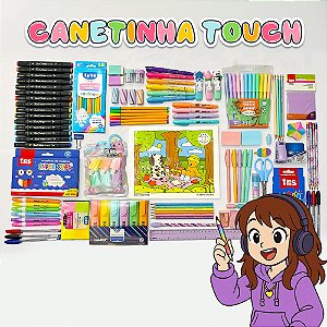 Kit Bobbie Goods Original