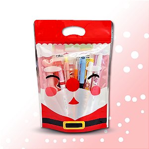 Lembrancinha Papai Noel