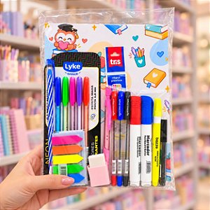 Kit Dia Dos Professores
