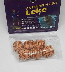 Miçanga do Lek - Tambor Tradicional