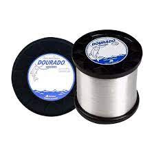 Linha Dourado 250g - Carretel grande
