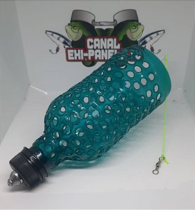 CEVADOR