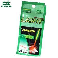 Luminoso para pesca noturna Green 50mts - 1 unid