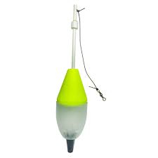 Boia Cevadeira Copo transparente barão 50g ref23 - Amarelo