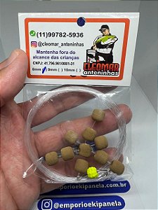Manhosinho Cleomar  - Ração ceva