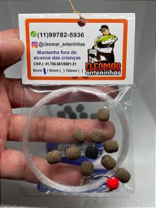 Manhosinho Cleomar - Empanado c/ Preto