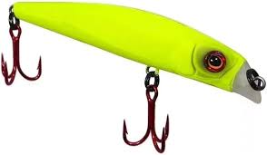Isca Marine Sports Rei do Rio 95 - 024