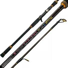 Vara Artemis Carisma GTO 2,70 45lbs- carretilha