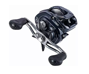 Carretilha Tatula Type Hd 200hs